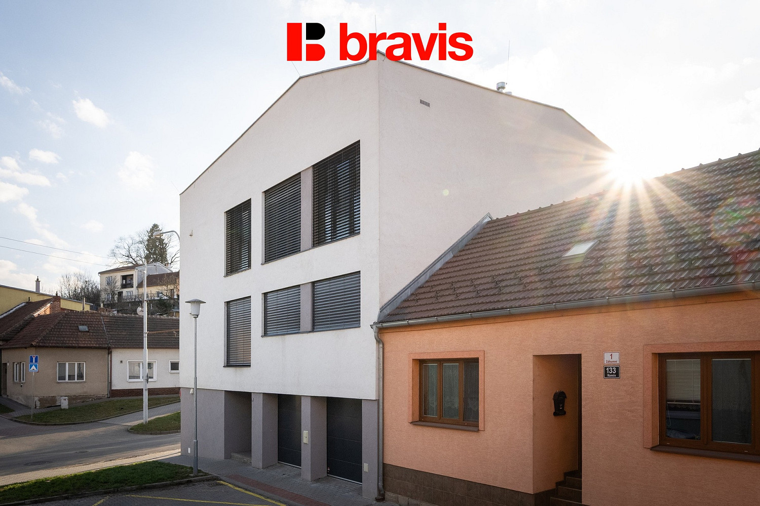 Prodej bytu 3+kk 59 m² – fotografie 4