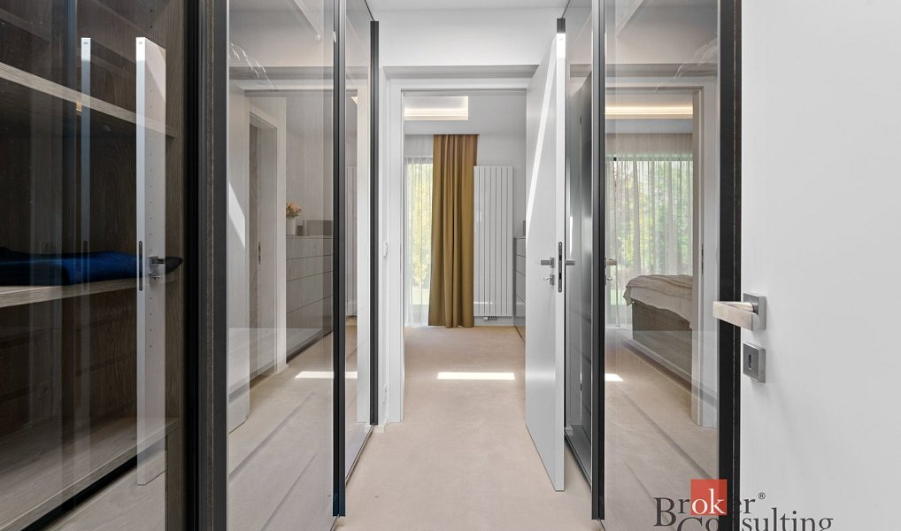 Pronájem domu 162 m² s pozemkem 916 m², Průhonice – náhled fotky 19