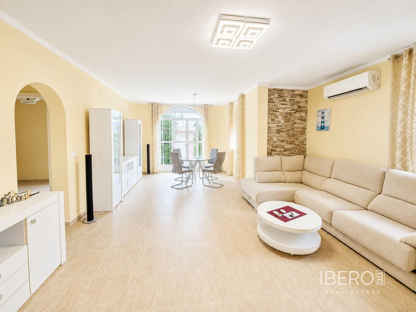 Casa 4+kk – Mil Palmeras - Vista 5
