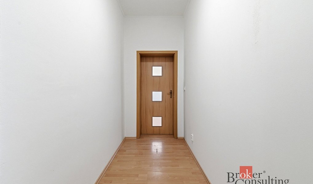 Pronájem bytu 1+kk 42 m², Děčín – náhled fotky 8