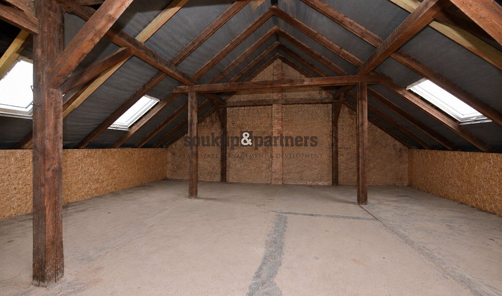 Prodej domu 160 m² s pozemkem 353 m², Praha – náhled fotky 17