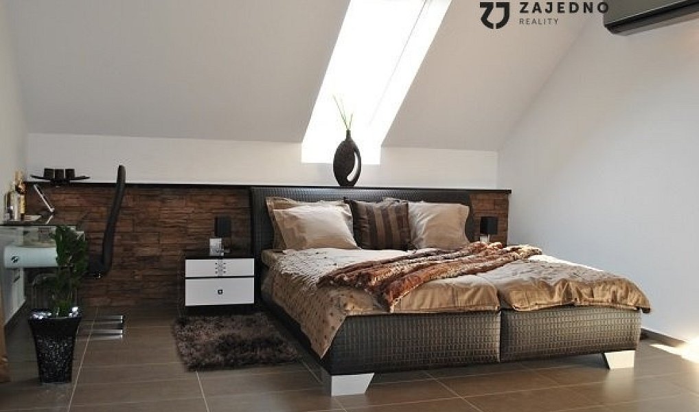 Pronájem ubytovacího objektu 517 m², Hevlín – náhled fotky 5