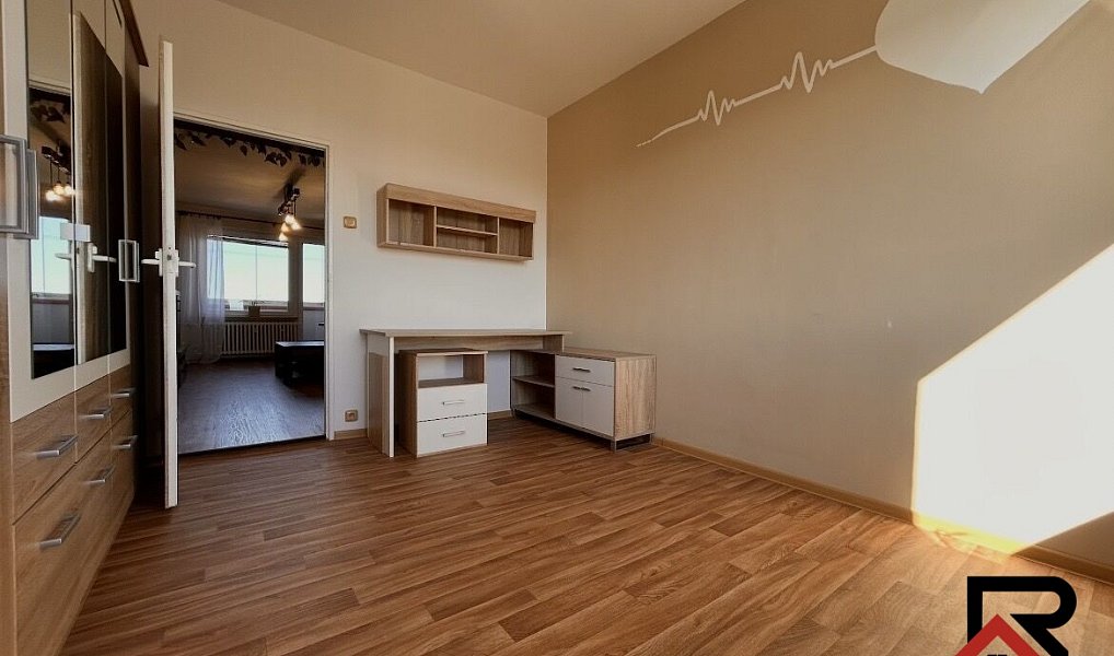 Pronájem bytu 2+1 57 m², Třebíč – náhled fotky 5