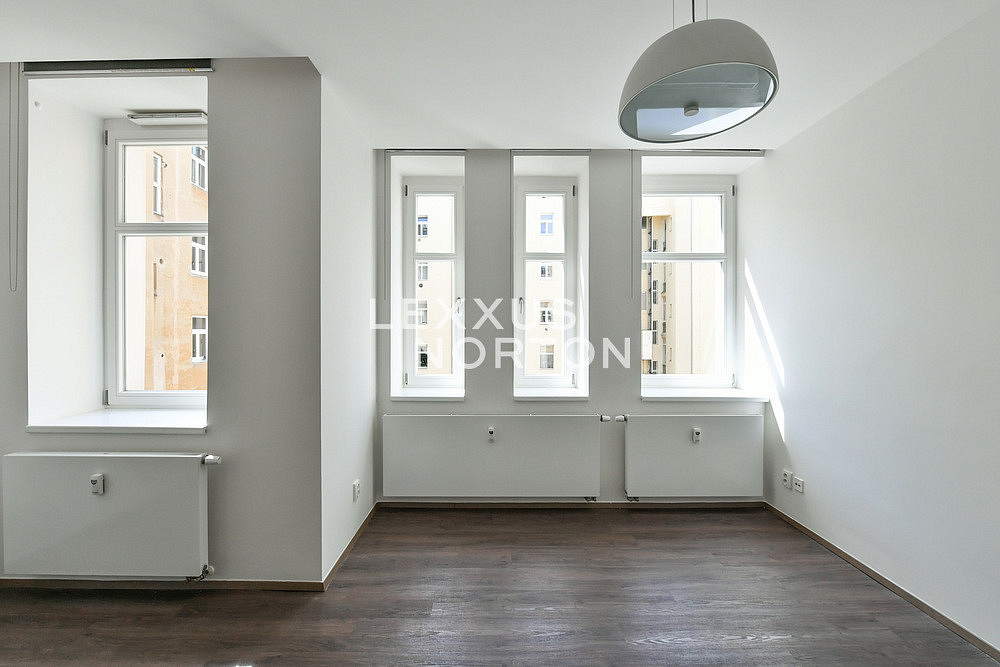 Pronájem bytu 1+kk 30 m² — photo 5
