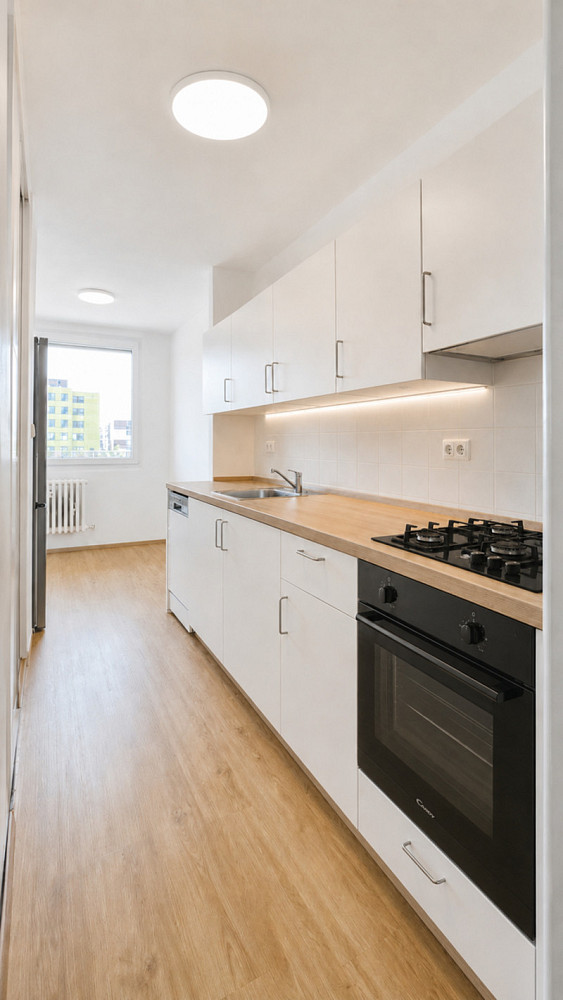 Prodej bytu 3+1 72 m² — photo 4