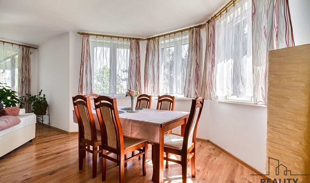 Prodej domu 168 m² s pozemkem 1 609 m², Rychvald – náhled fotky 7