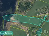 Prodej pozemku 4�157�m2