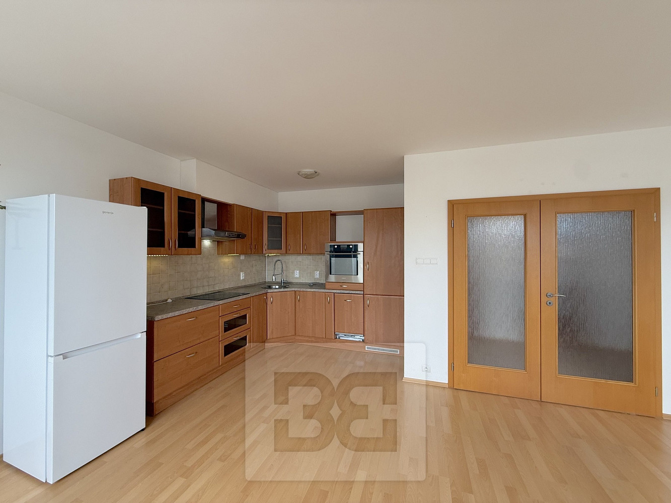 Pronájem bytu 2+kk 52 m² – fotografie 2
