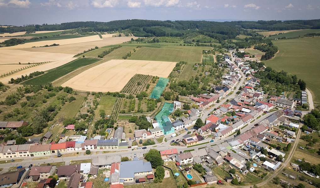 Prodej domu 450 m² s pozemkem 1 140 m², Roštění – náhled fotky 20