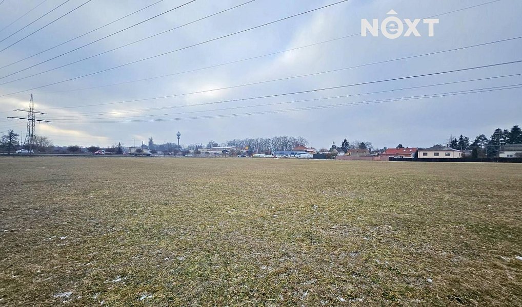 Prodej stavebního pozemku 3 336 m², Chrášťany – náhled fotky 6