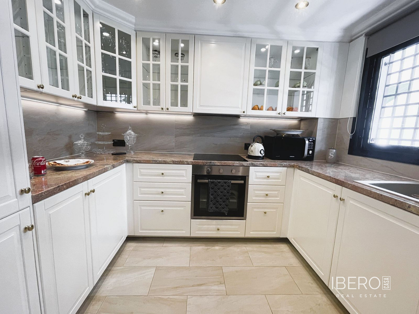 Pis 3+kk – Mijas, Urbanización Sitio de Calahonda - Vista 5
