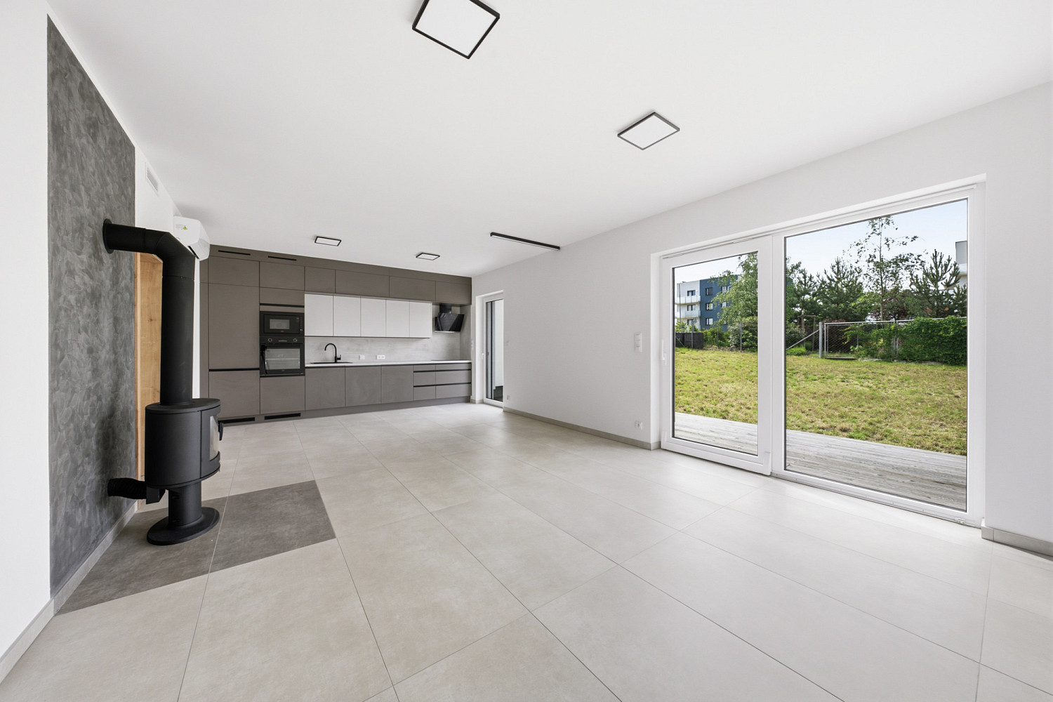 Prodej domu 104 m² s pozemkem 476 m² — photo 3
