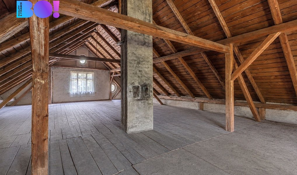 Prodej domu 142 m² s pozemkem 287 m², Vortová – náhled fotky 19