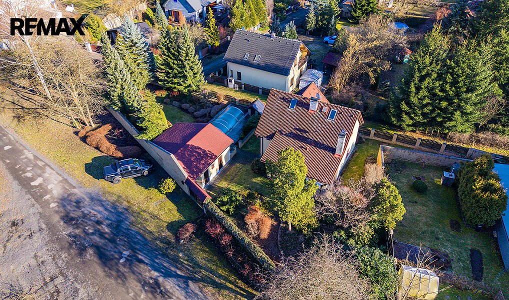 Prodej domu 122 m² s pozemkem 900 m², Skalice u České Lípy – náhled fotky 23