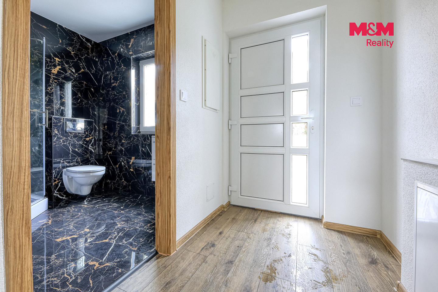Prodej domu 98 m² s pozemkem 388 m²