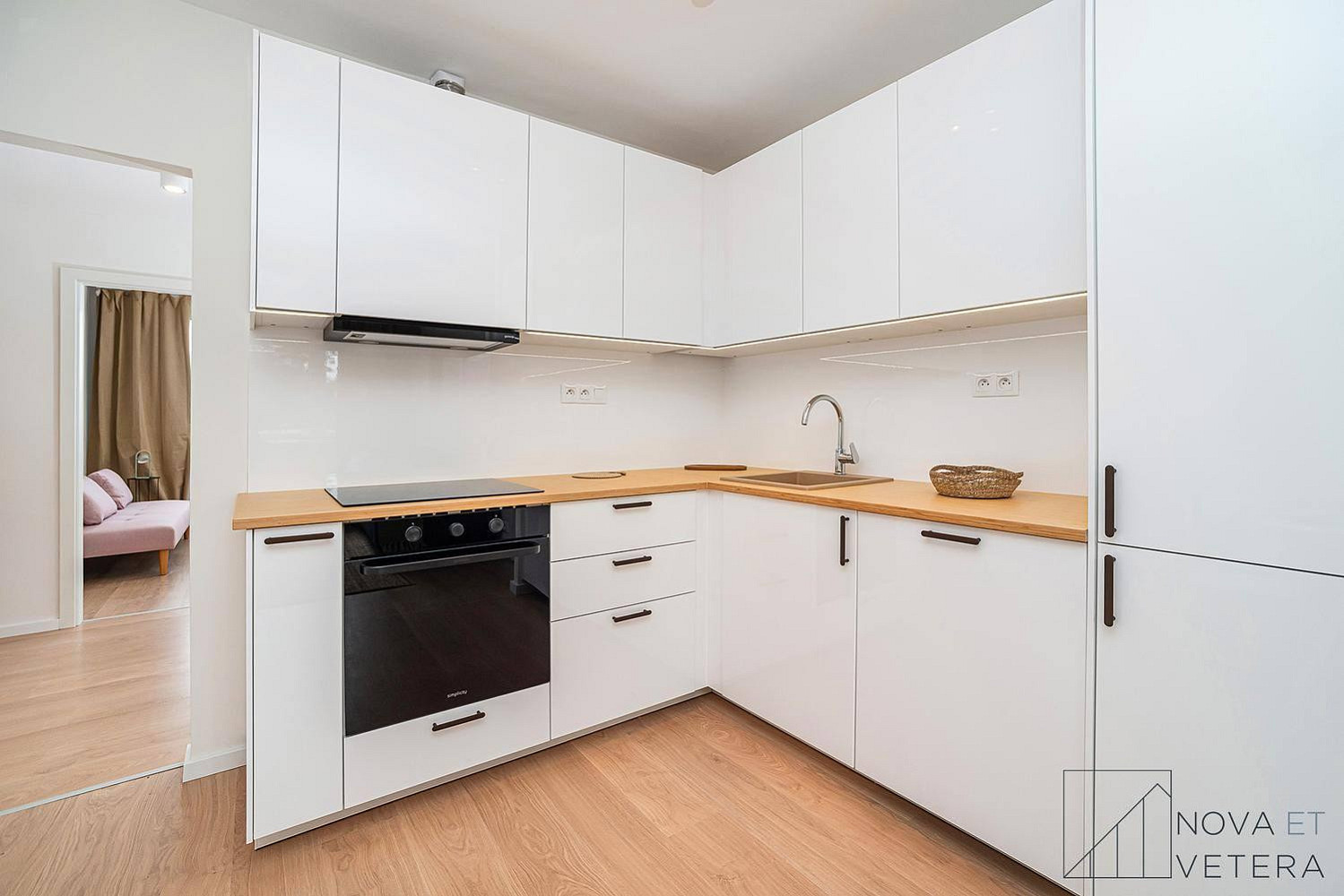 Prodej bytu 3+kk 57 m² — photo 2