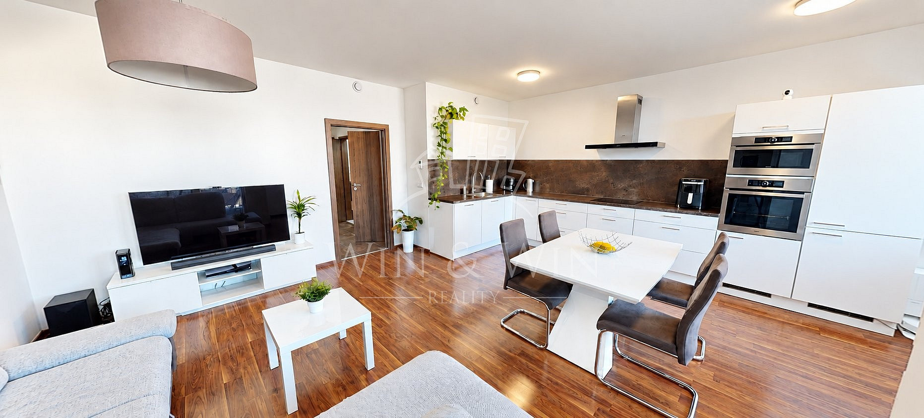 Prodej bytu 3+kk 79 m² – fotografie 2