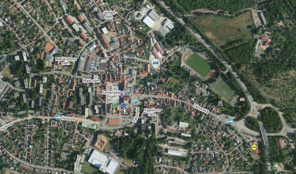 Prodej domu 364 m² s pozemkem 1 261 m², Votice – náhled fotky 46