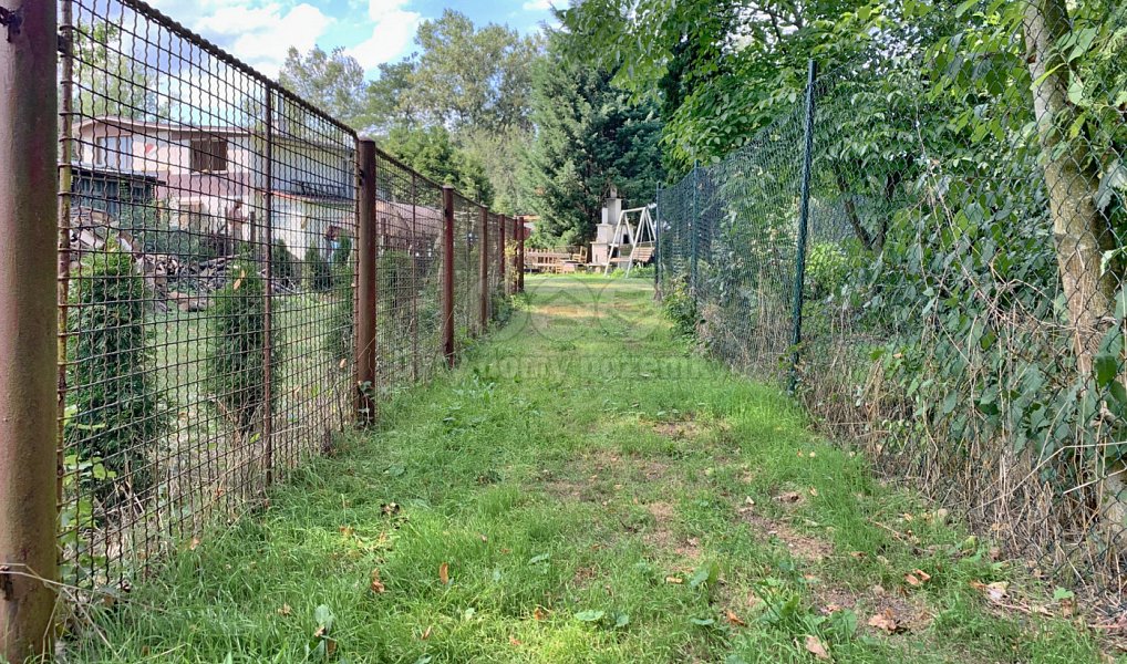 Prodej chaty/chalupy 64 m² s pozemkem 64 m², Budyně nad Ohří – náhled fotky 10