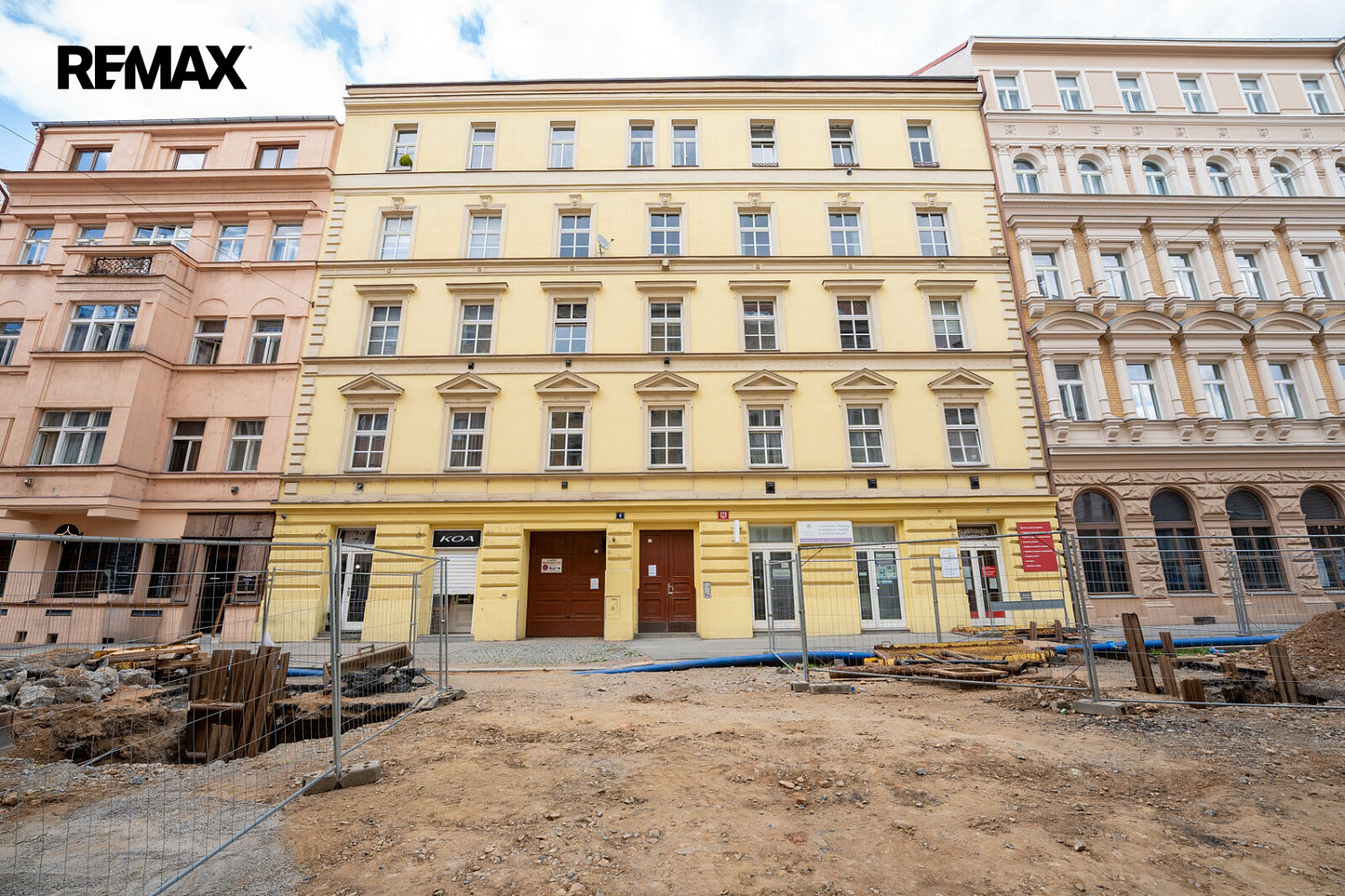 Prodej bytu 2+kk 73 m² – fotografie 5