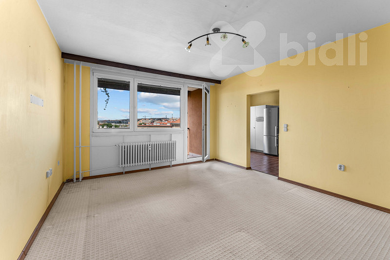 Prodej bytu 3+1 85 m² — photo 4
