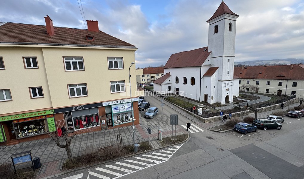 Prodej bytu 2+1 72 m², Uherský Brod – náhled fotky 2