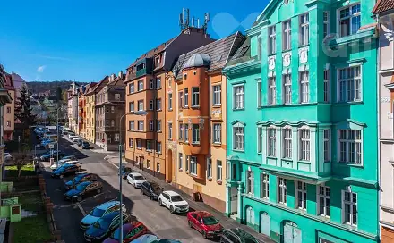 Prodej bytu 5+kk 137 m², Mostecká, Teplice