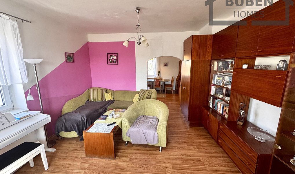 Prodej domu 340 m² s pozemkem 668 m², Cheb – náhled fotky 22