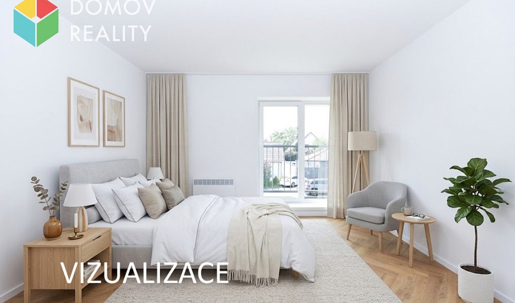 Prodej bytu 2+kk 64 m², Chyňava – náhled fotky 15