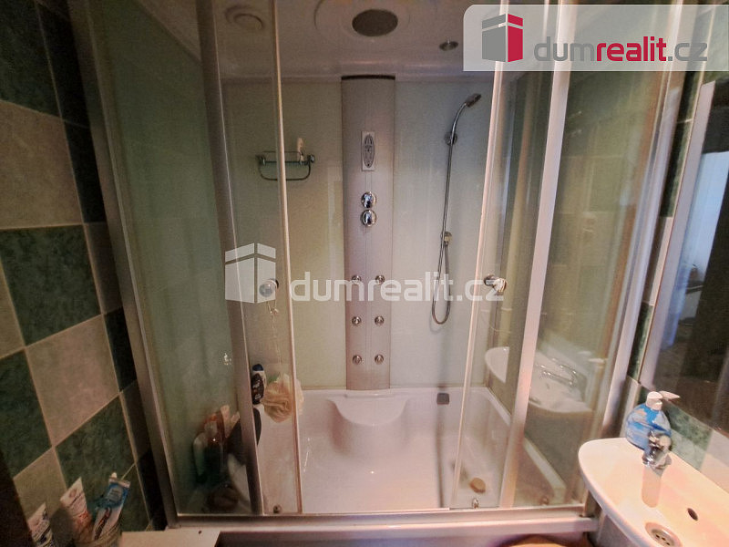 Pronájem bytu 2+1 55 m² – fotografie 4