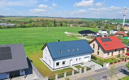 Prodej domu 214 m² s pozemkem 942 m², Koukolova, Vamberk, okres Rychnov nad Kněžnou