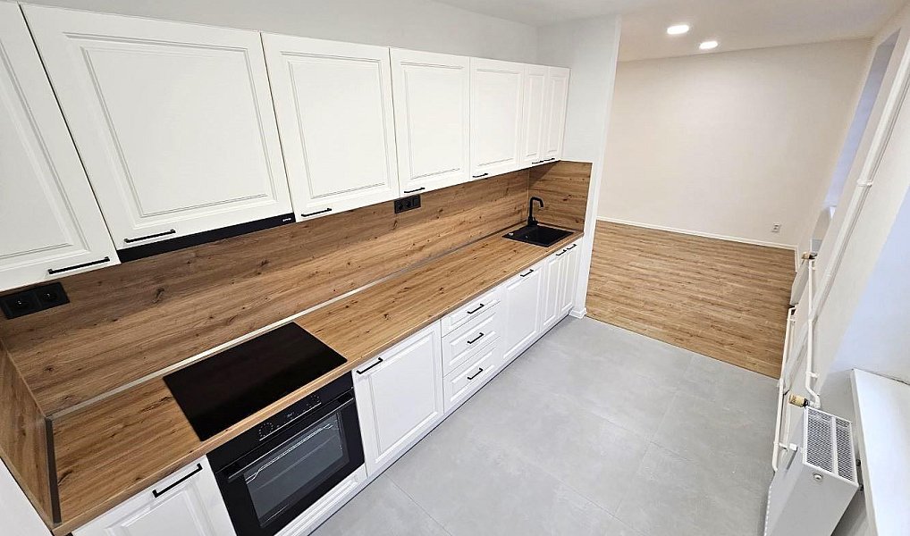 Pronájem bytu 2+1, 53 m², Most
