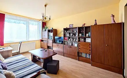 Prodej bytu 2+kk 45 m², Poláčkova, Říčany, okres Praha-východ