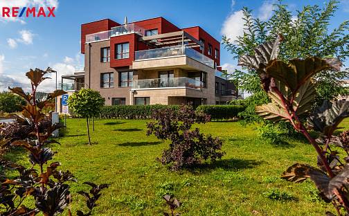 Prodej bytu 3+kk 74 m², Na Veselou, Beroun - Beroun-Závodí