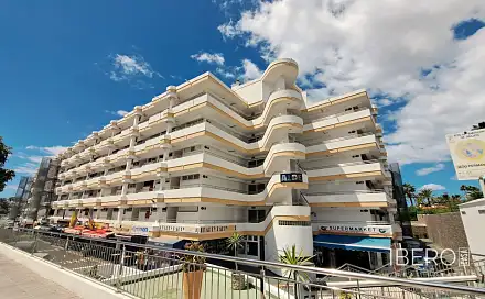 Prodej bytu 2+kk 45 m², San Bartolomé de Tirajana, Španělsko