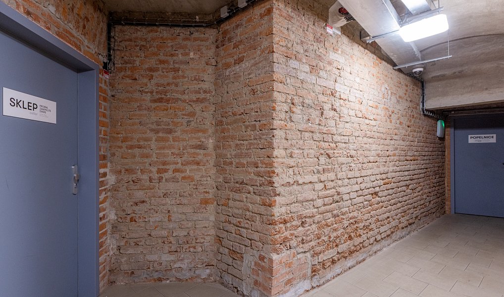 Prodej bytu 3+kk 84 m², Praha – náhled fotky 33