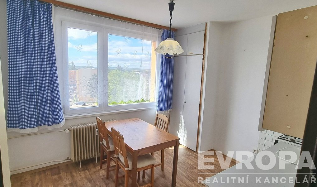 Pronájem bytu 1+1 36 m², Havlíčkův Brod – náhled fotky 2