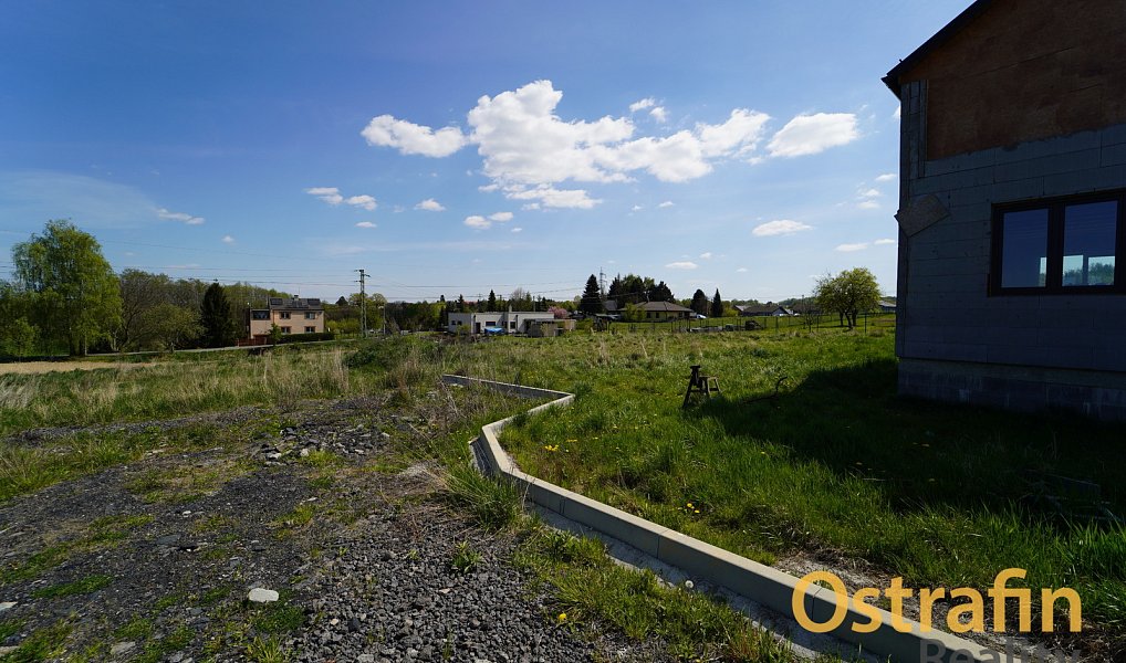 Prodej stavebního pozemku 807 m², Rychvald – náhled fotky 6