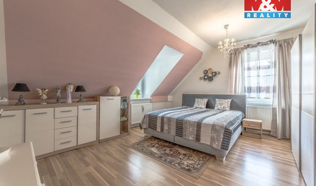 Prodej bytu 4+1 120 m², Liberec – náhled fotky 5