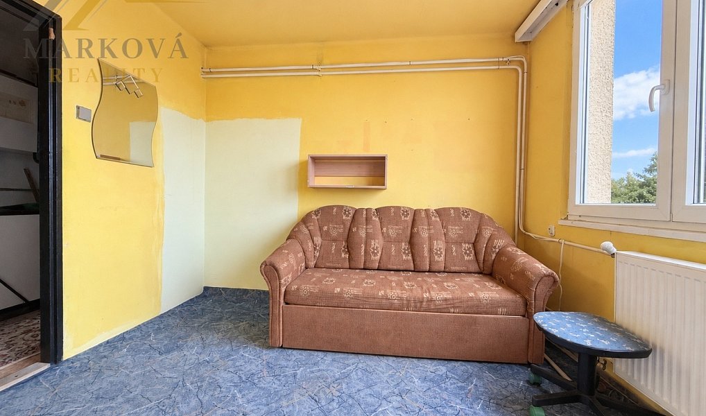 Prodej bytu 3+1 71 m², Slavče – náhled fotky 4
