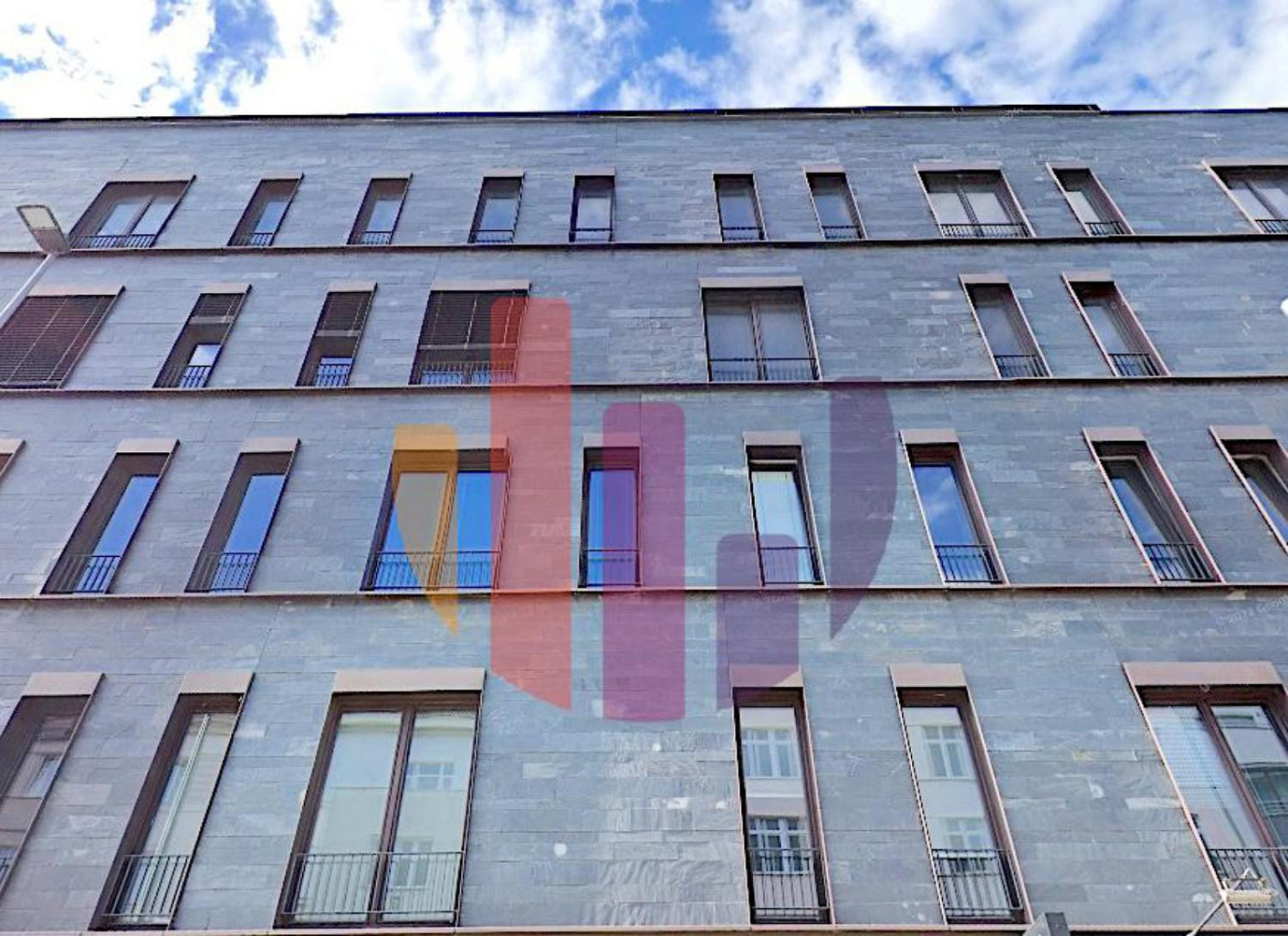 Pronájem kanceláře 135 m²