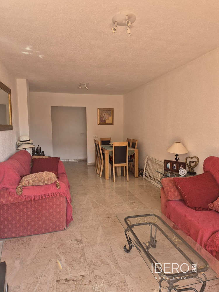 Piso 4+kk – Casares, Puerto de la Cruz, Costa del Sol Occidental - Vista 5