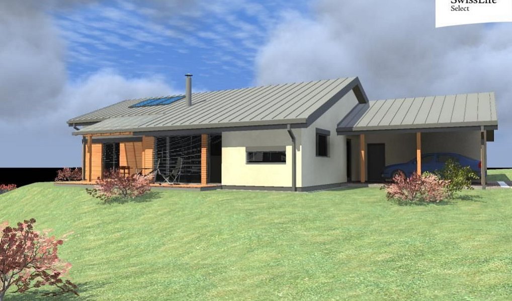 Prodej domu 126 m² s pozemkem 555 m², Vejprnice – náhled fotky 7