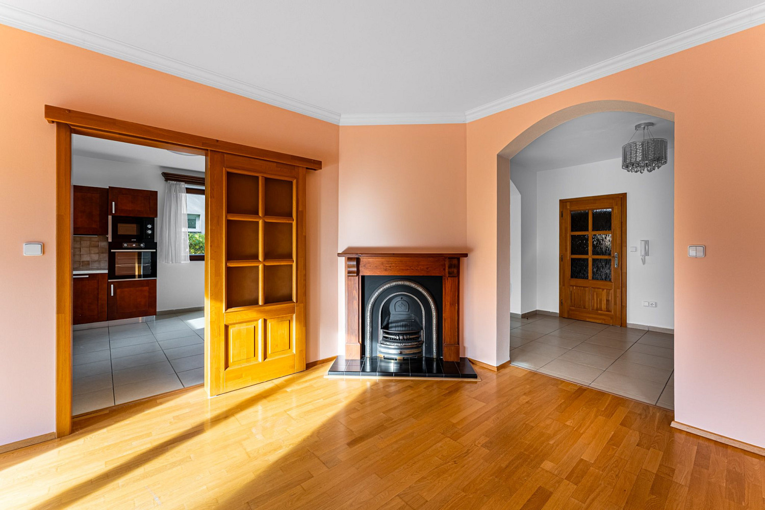 Pronájem domu 300 m² s pozemkem 713 m² — photo 5