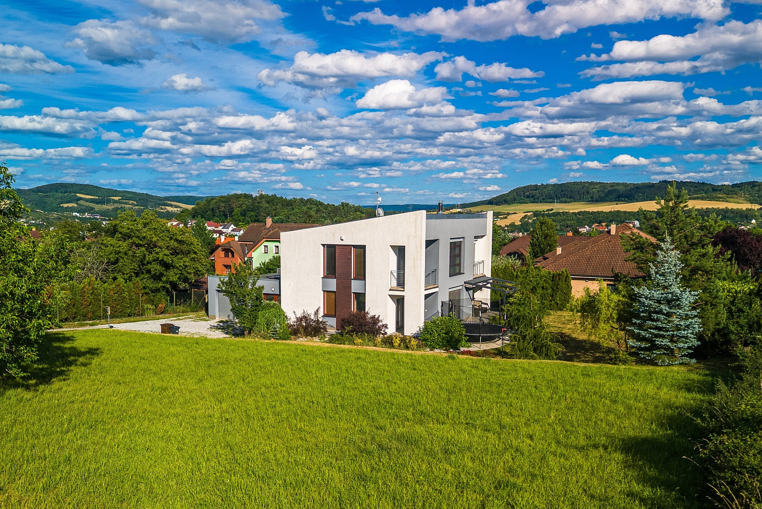 Prodej domu 246 m² s pozemkem 1 270 m² — photo 4