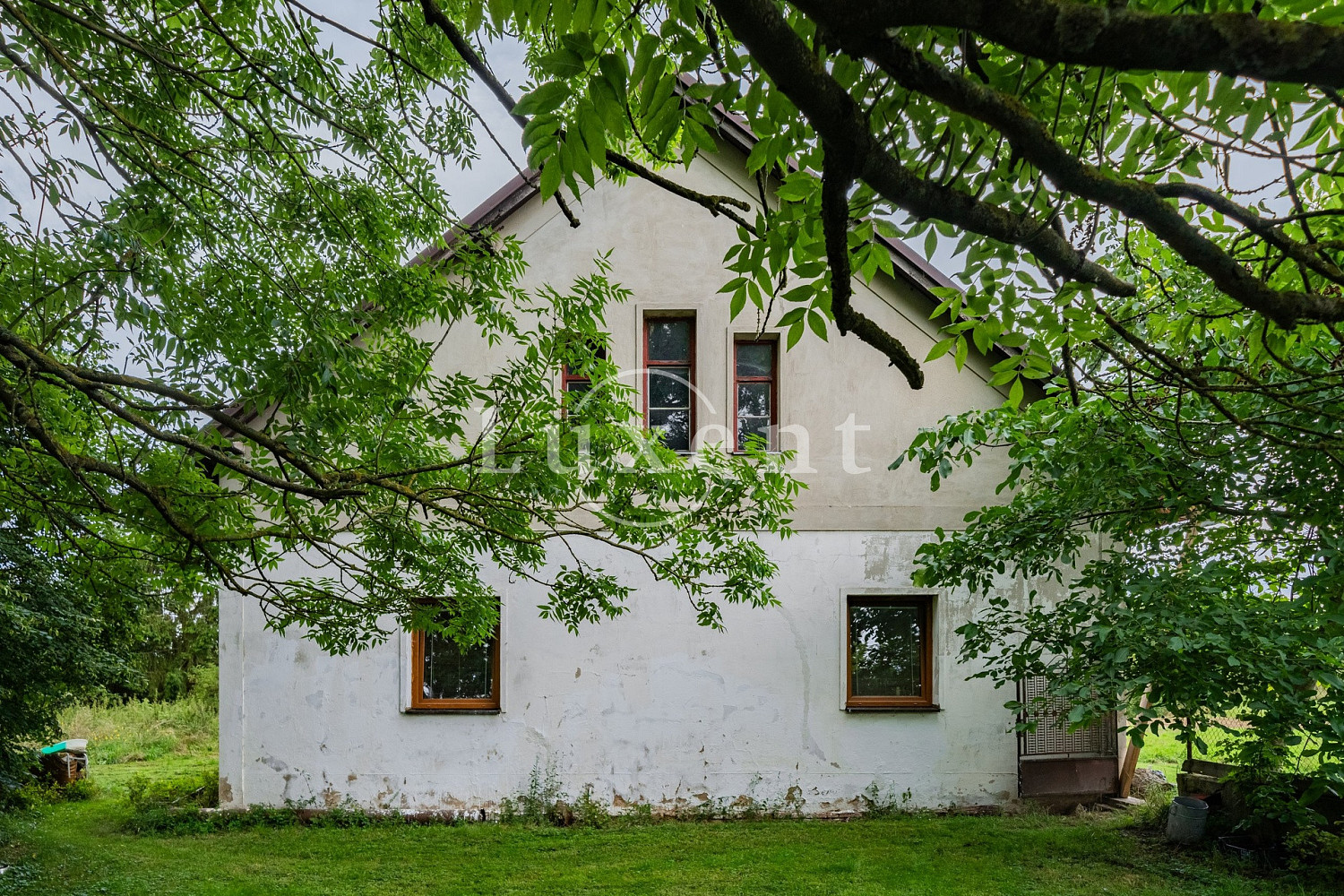Prodej domu 600 m² s pozemkem 43 134 m² — photo 5
