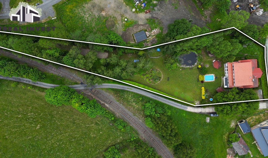 Prodej ubytovacího objektu 382 m², Malá Morávka – náhled fotky 6