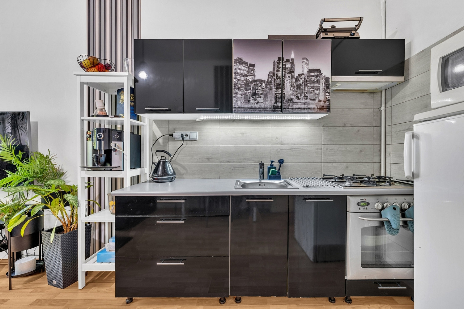 Prodej bytu 2+kk 51 m² — photo 5