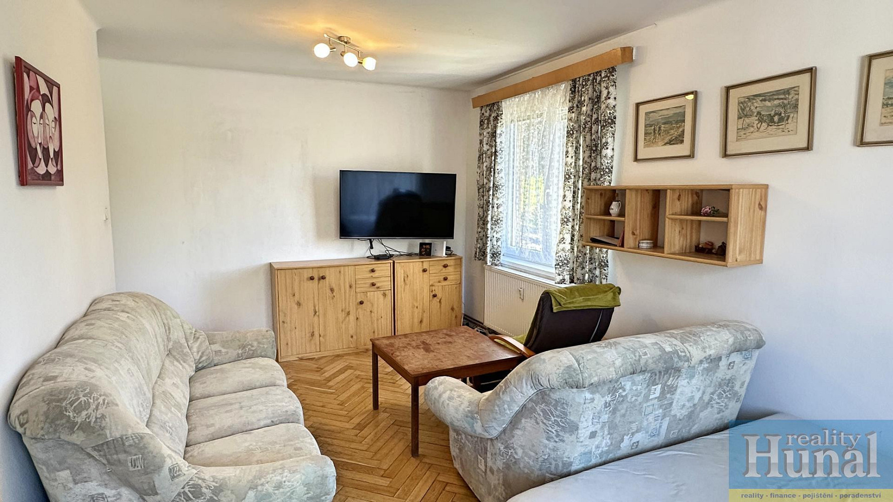 Prodej bytu 3+1 64 m² – fotografie 4