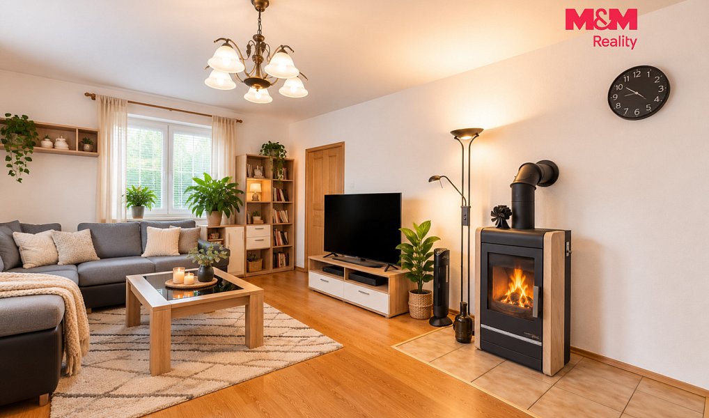 Prodej domu 100 m² s pozemkem 2 311 m², Dobré – náhled fotky 4